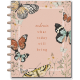 Wild Fields - Classic Dotted Lined Notebook