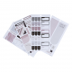 Aesthetique - Big Value Pack Stickers