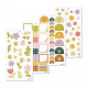 Sunny Picnic - Classic Value Pack Stickers