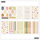 Sunny Picnic - Classic Value Pack Stickers