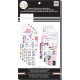 Spring - Value Pack Stickers