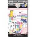 Spring - Value Pack Stickers