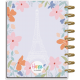 Happy in Paris - Classic Vertical Happy Planner - 12 mnd