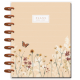 Wild Fields - Classic Color Block Happy Planner - 12 mnd