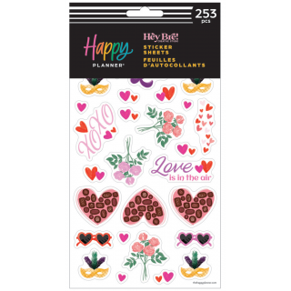 Seasons of Joy - Sheet Sticker Value Pack