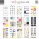 Horizontal - Value Pack Stickers