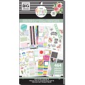 Horizontal - Value Pack Stickers