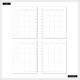 Modern Charm - Big Vertical Extension Pack
