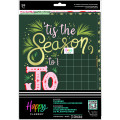 Christmas - Classic Planner Companion