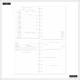 Reading - Classic Disc Bound Guided Journal