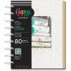Reading - Classic Disc Bound Guided Journal