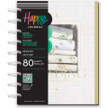 Reading - Classic Disc Bound Guided Journal