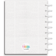 Reading - Classic Disc Bound Guided Journal