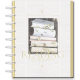 Reading - Classic Disc Bound Guided Journal