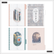 Reading - Classic Disc Bound Guided Journal