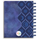 Star Signs - Big Vertical 12 Month Dated Planner