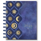 Star Signs - Big Vertical 12 Month Dated Planner