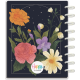 Dark Garden - Classic Dashboard 12 Month Dated Planner
