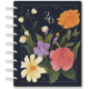 Dark Garden - Classic Dashboard 12 Month Dated Planner