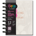 Rustic Roots - Classic Meal Planning 12 Month Dated Planner