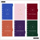 Autumn Hues - Mini Dashboard 12 Month Dated Planner