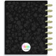 Dark Garden - Classic Vertical 12 Month Deluxe Dated Planner