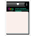 Modern Charm - Velum Sticky Notes