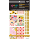 Summer Charm - Classic 30 Sheet Sticker Value Pack