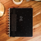 Dainty Neutrals - Vegan Leather Slim Pen Holder