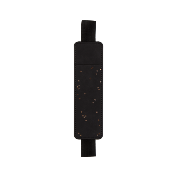 Dainty Neutrals - Vegan Leather Slim Pen Holder
