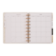 Krafted Florals - Classic Dashboard 18 Month Dated Planner