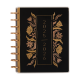 Krafted Florals - Classic Dashboard 18 Month Dated Planner