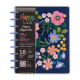 Midnight Meadow - Classic Vertical 18 Month Dated Planner