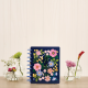 Midnight Meadow - Classic Vertical 18 Month Dated Planner