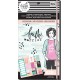 Faith Warrior - Accessory Book