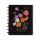Dark Garden - Classic Dotted Lined Notebook