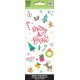 Merry and Bright - Petite Sticker Sheets