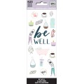 Be Well - Petite Sticker Sheets