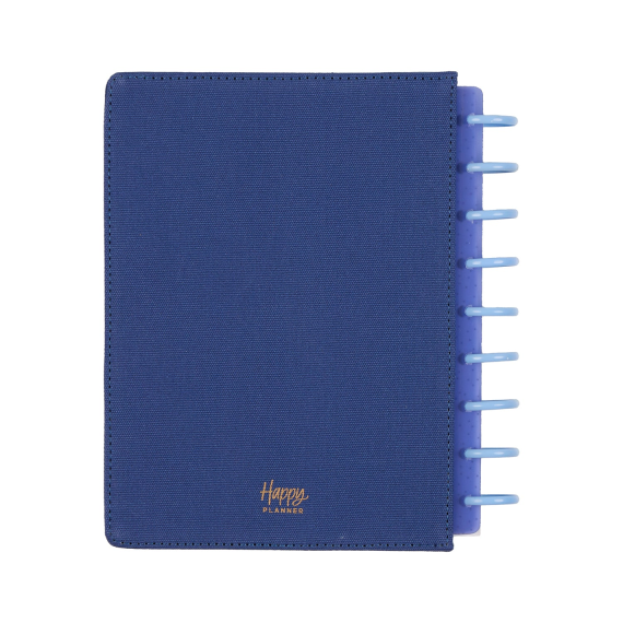 Star Signs - Classic Horizontal Embriodery Dated Planner