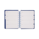 Star Signs - Classic Horizontal Embriodery Dated Planner