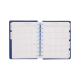 Star Signs - Classic Horizontal Embriodery Dated Planner