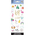 Love This Season - Petite Sticker Sheets