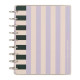 Soft Pop - Classic Dashboard Undated Planner