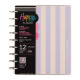 Soft Pop - Classic Dashboard Undated Planner