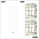 Natural State - Classic Dashboard Dated Planner - INTL