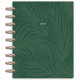 Natural State - Classic Dashboard Dated Planner - INTL