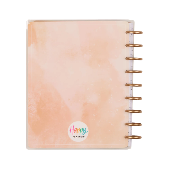 Textured Canvas - Classic Budget Planner