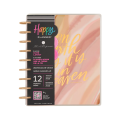 Watercolor Grace - Classic Faith Dated Planner