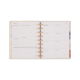 Watercolor Grace - Classic Faith Dated Planner