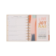 Watercolor Grace - Classic Faith Dated Planner
